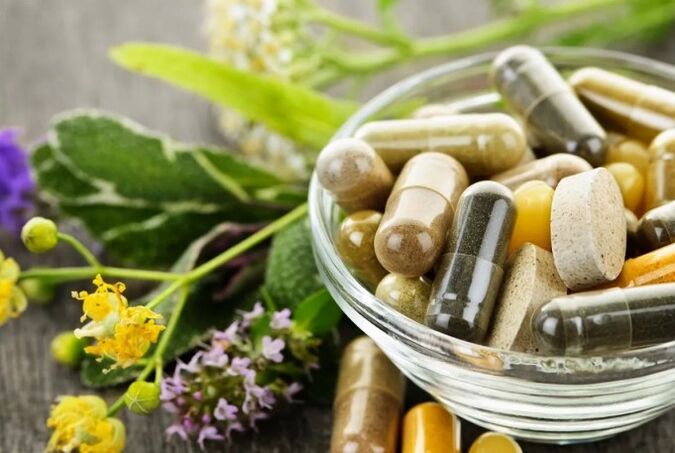 Biostimulatoren der Potenz