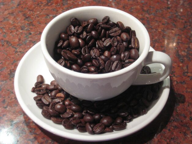 Kaffee